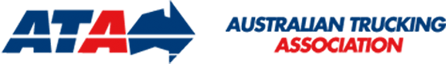Logo for Australian Trucking Association